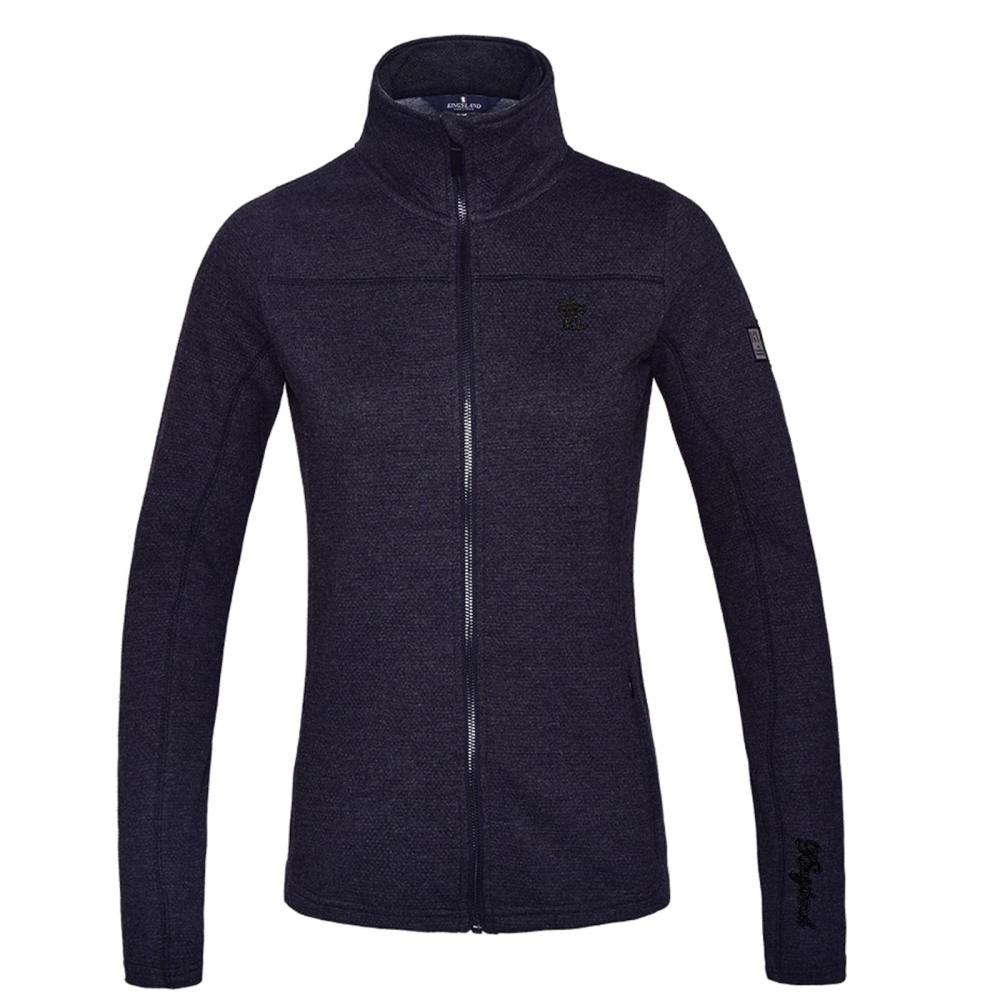 Kingsland" KLCDjulia "  Ladies Sweat Jacket