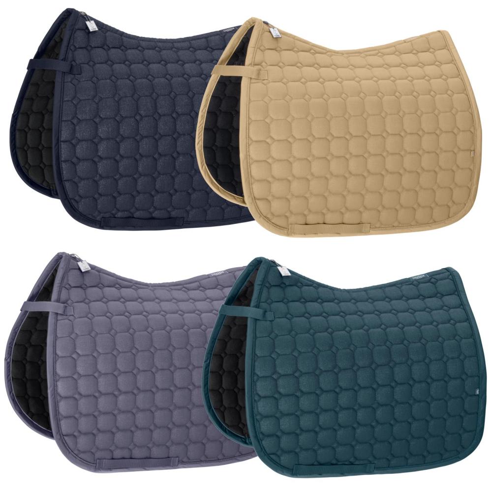 Eskadron Classic Sports Schabracke " COTTON GLITTER "