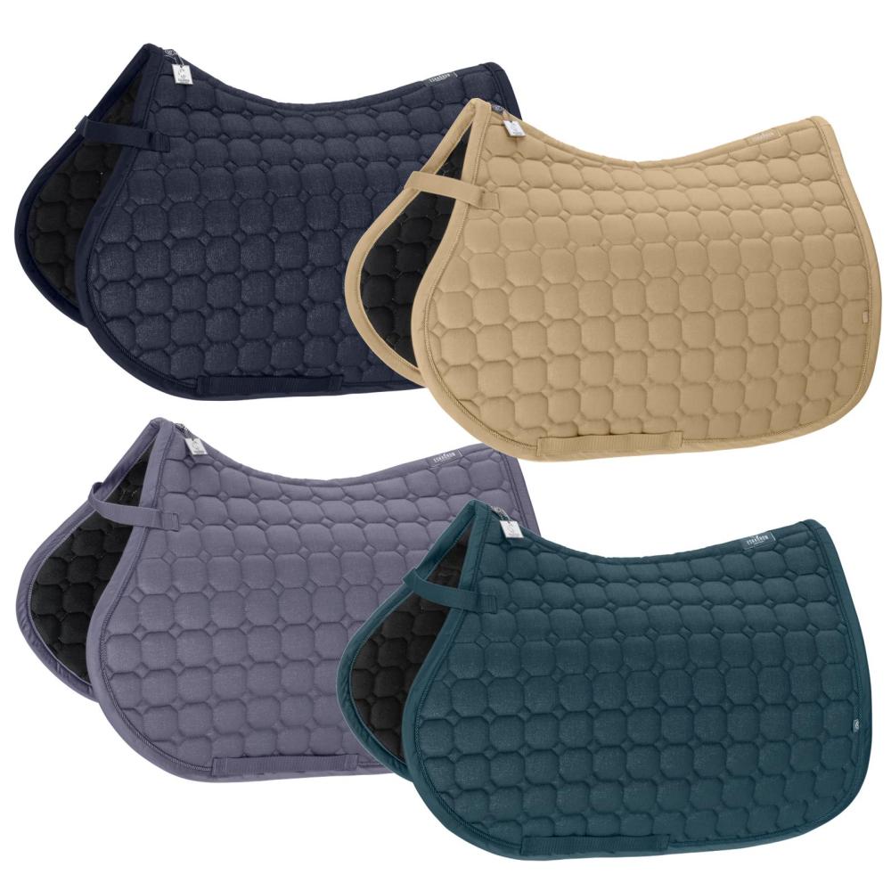 Eskadron Classic Sports Schabracke " COTTON GLITTER "