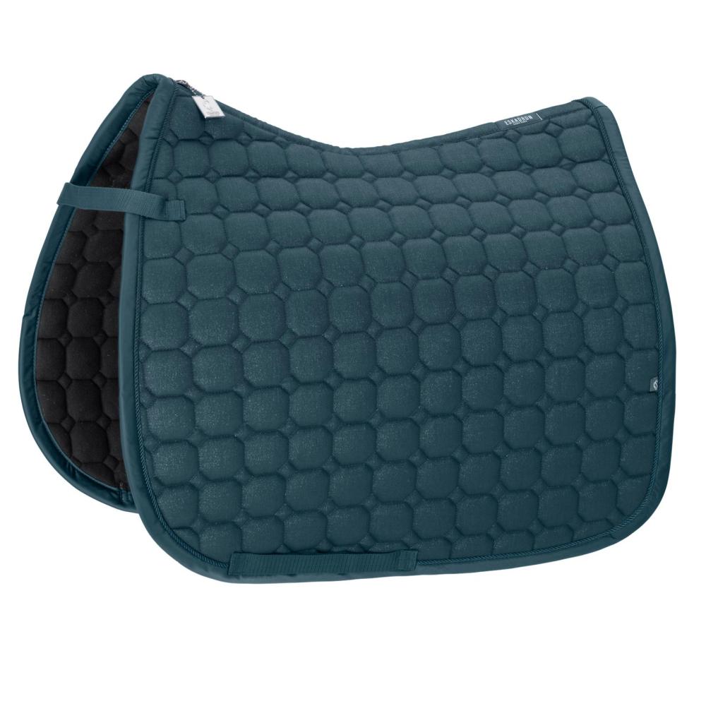 Eskadron Classic Sports Schabracke " COTTON GLITTER "