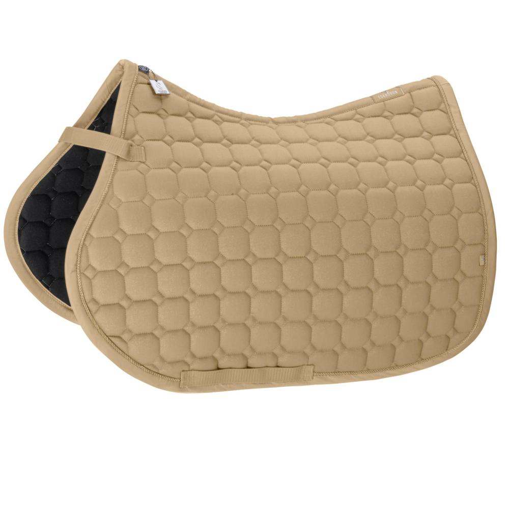 Eskadron Classic Sports Schabracke " COTTON GLITTER "