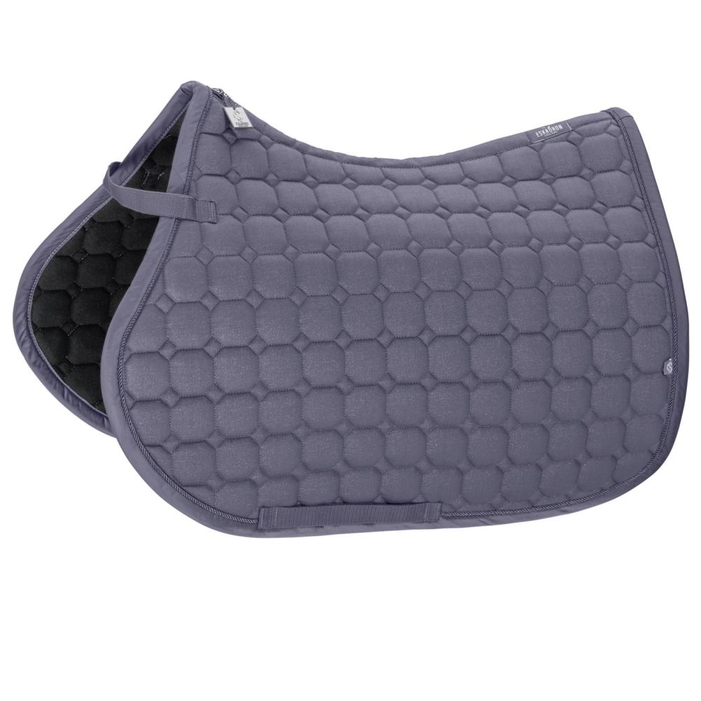 Eskadron Classic Sports Schabracke " COTTON GLITTER "