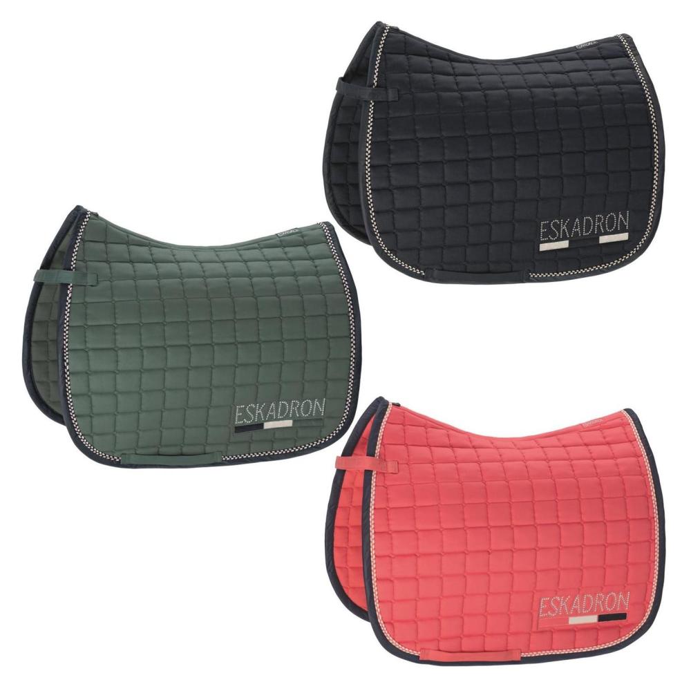 Eskadron Schabracke COTTON CRYSTAL " Classic Sports "