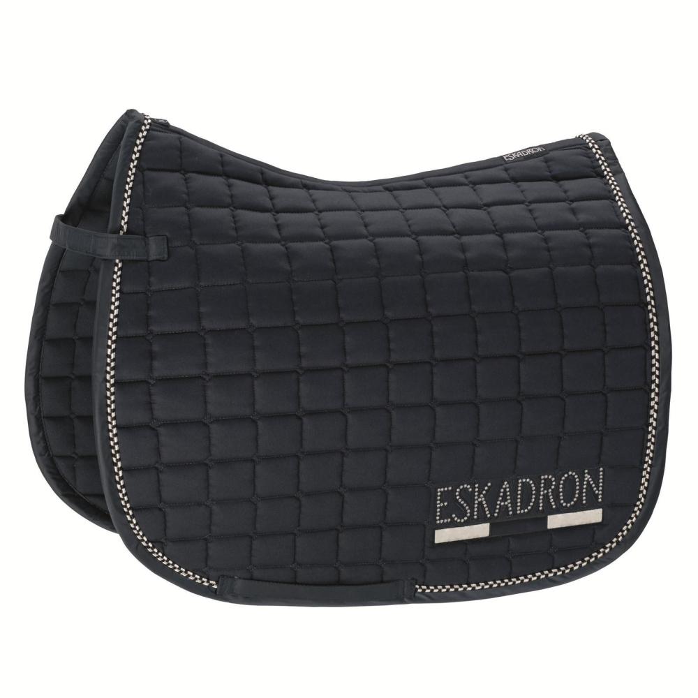 Preview: Eskadron Schabracke COTTON CRYSTAL " Classic Sports "