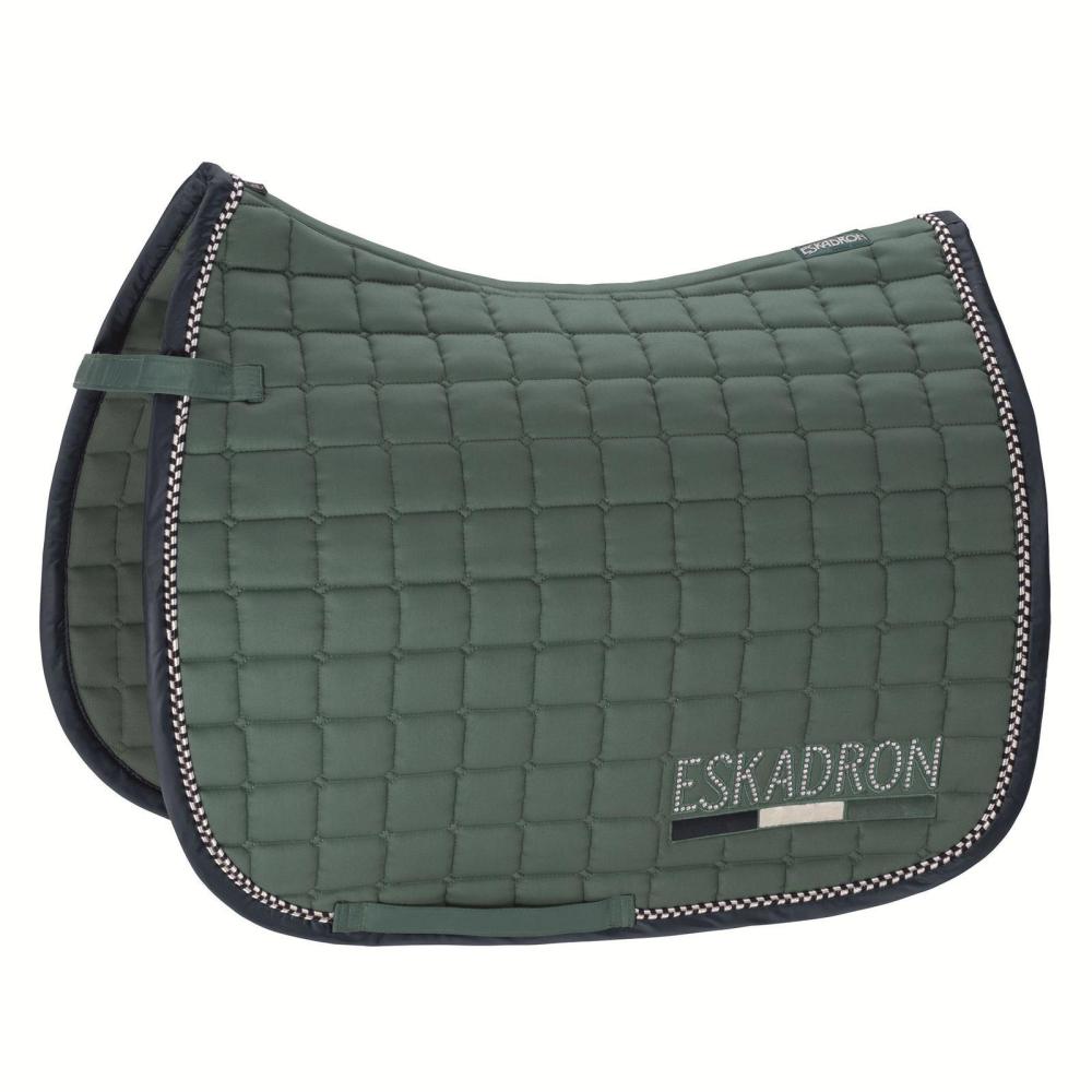 Preview: Eskadron Schabracke COTTON CRYSTAL " Classic Sports "