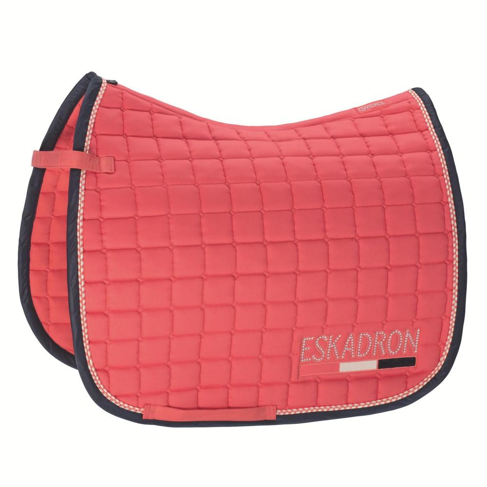 Preview: Eskadron Schabracke COTTON CRYSTAL " Classic Sports "