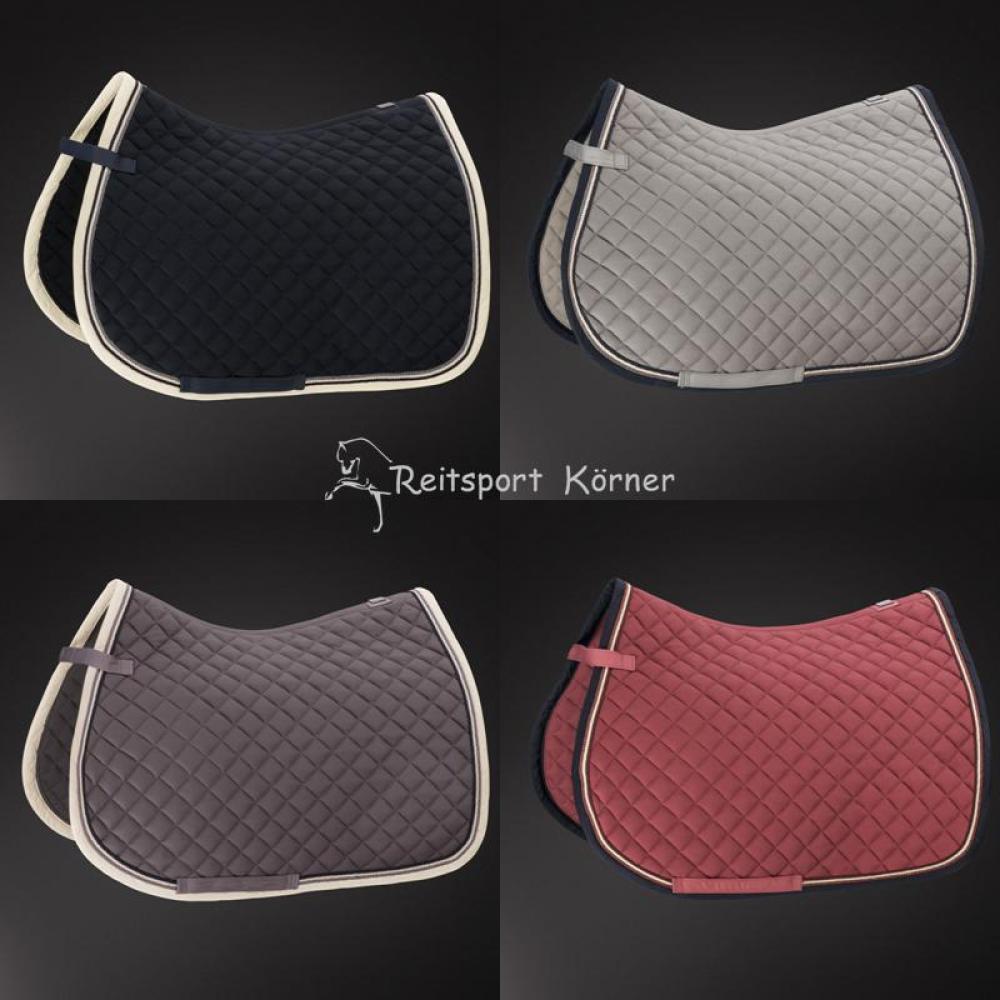 Eskadron Platinum Schabracke " COTTON AVERAGE  "