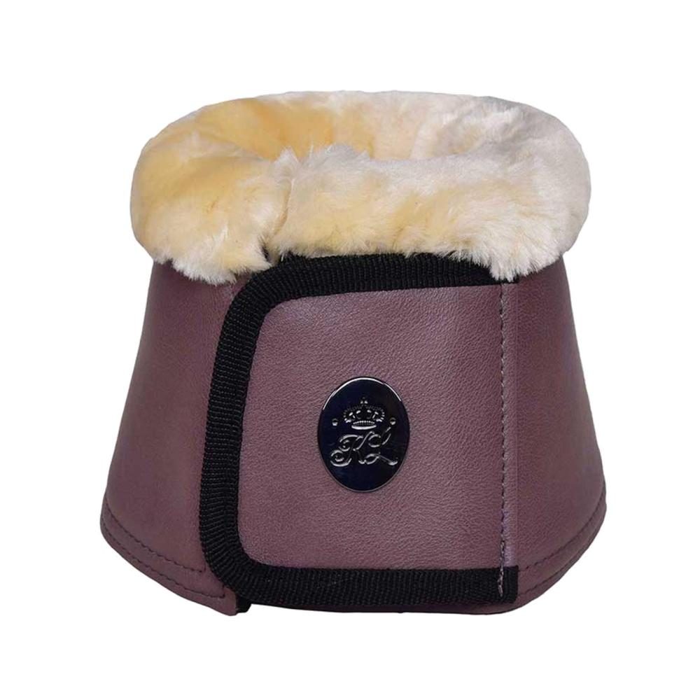 Preview: Kingsland Hufglocken " KLluella ", 1 Paar , Sprungglocken