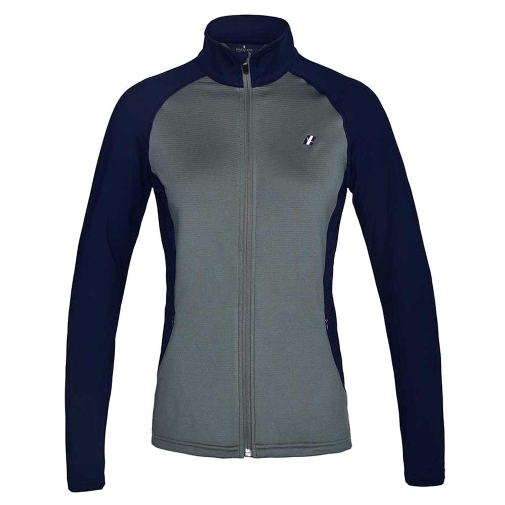 Preview: Kingsland Damenfleecejacke " KLlexine " , Fleecejacke, Jacke, Damenjacke