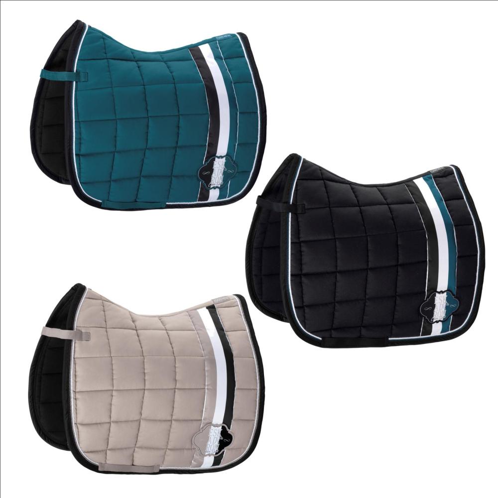Eskadron Schabracke Big Square COTTON   " Classic Sports "