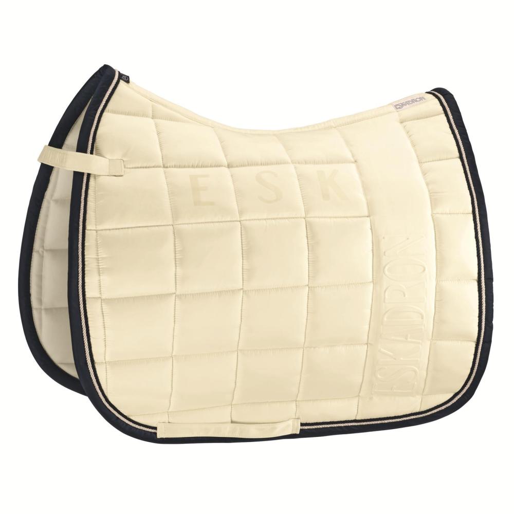 Eskadron Schabracke BIG SQUARE GLOSSY " Classic Sports  "