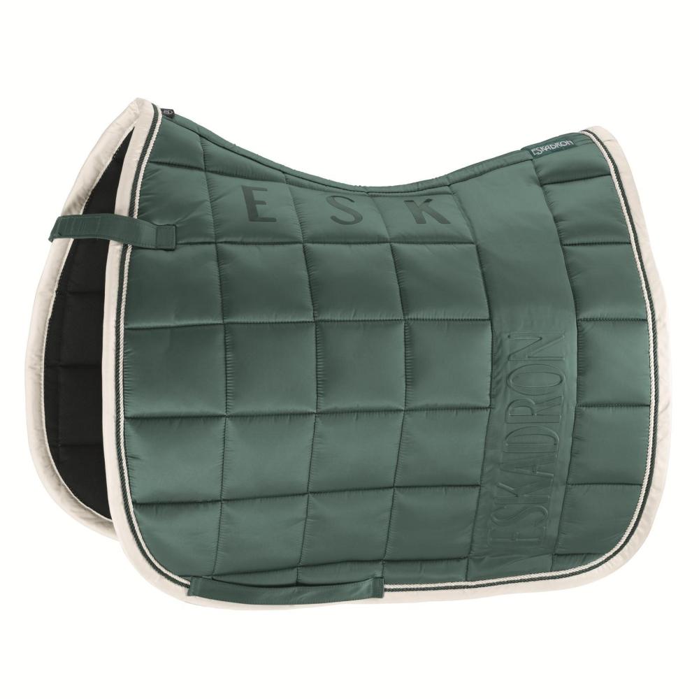 Preview: Eskadron Schabracke BIG SQUARE GLOSSY " Classic Sports  "