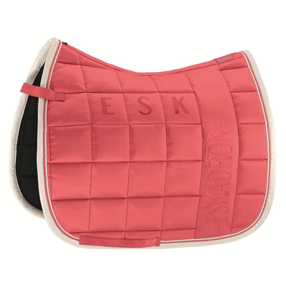 Preview: Eskadron Schabracke BIG SQUARE GLOSSY " Classic Sports  "