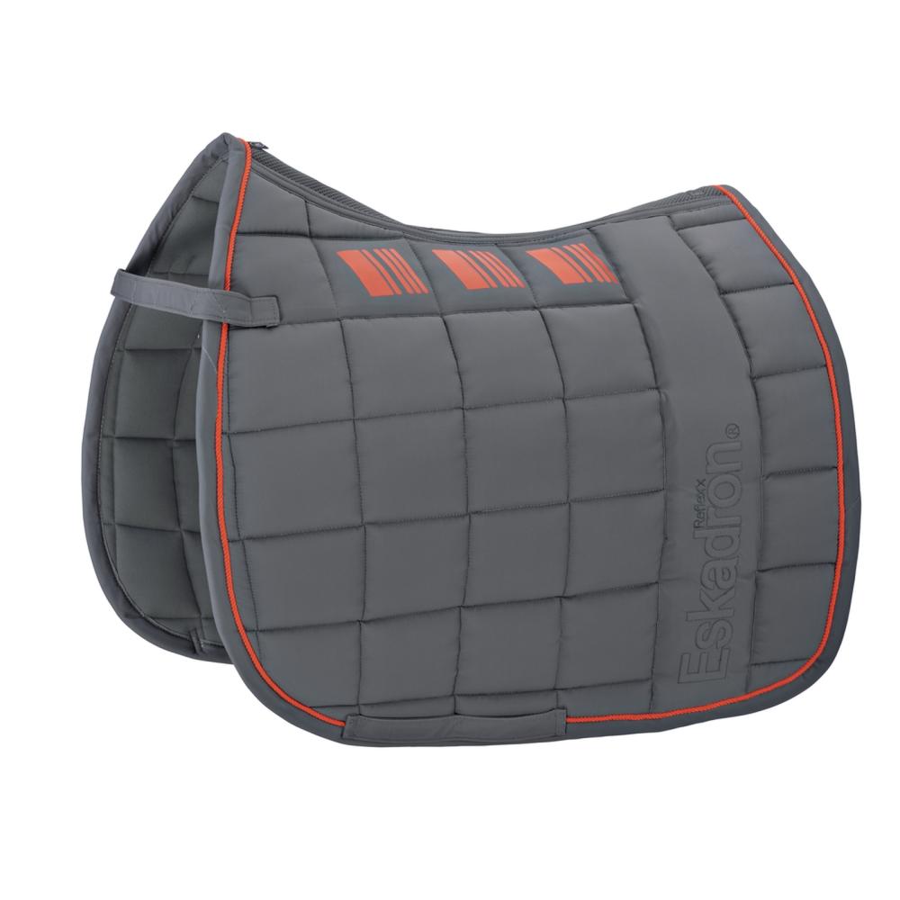 Preview: Eskadron REFLEXX Schabracke " BIG SQUARE SOFTSHELL "