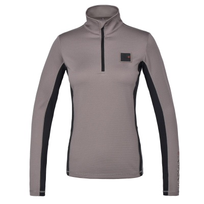 Kingsland " KLmaxine " Ladies Training Shirt with 1/2 Zip
