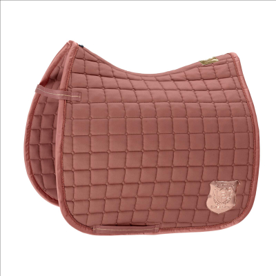 Eskadron HERITAGE Saddle Cloth COTTON EMBLEM