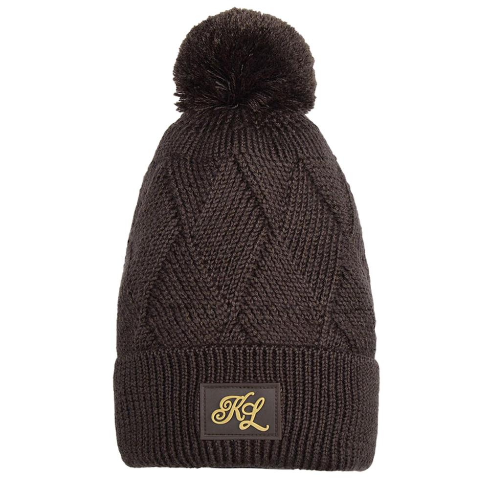 Kingsland " KLnaomie "  Ladies Knitted Hat