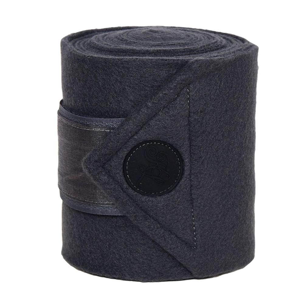 Preview: Kingsland Fleecebandagen, Bandagen " KLneedia " 4er Pack