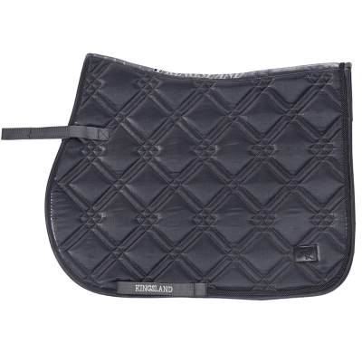 Preview: Kingsland Schabracke, Satinschabracke " KLnatana "