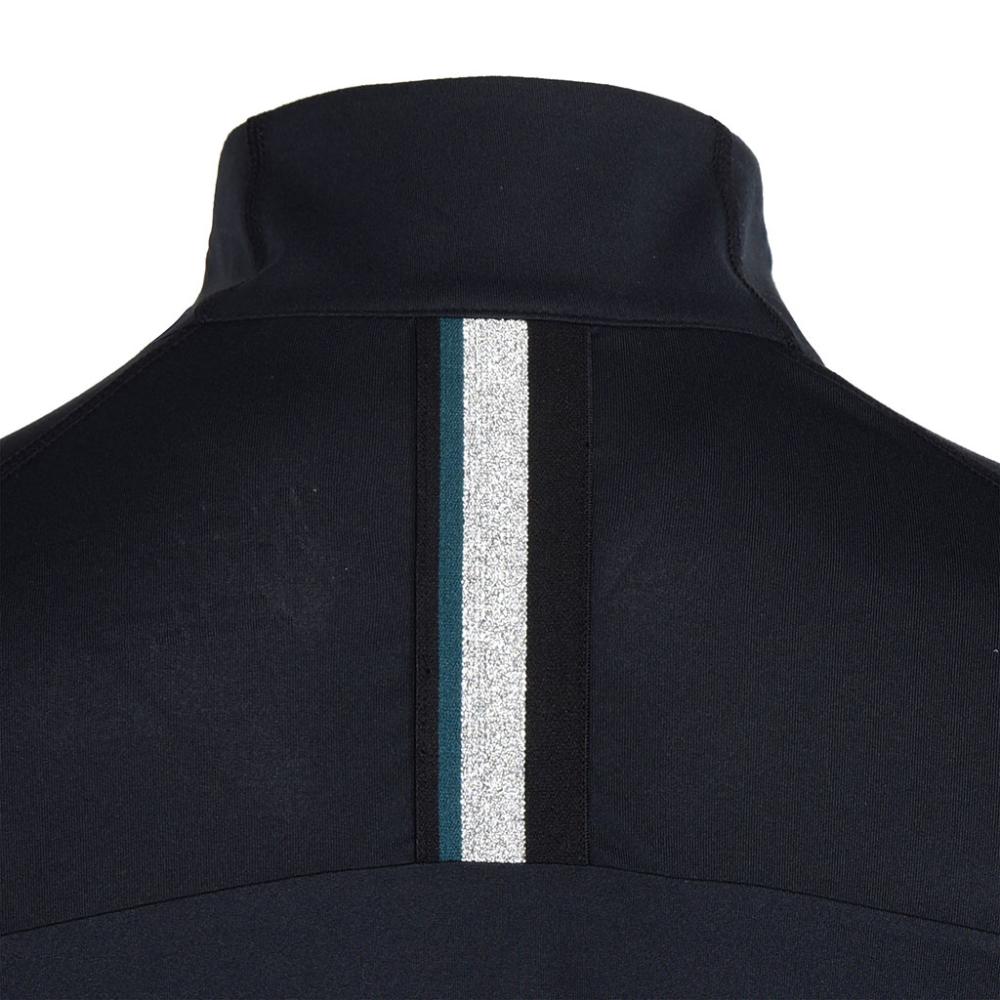 Kingsland " KLnicole " Ladies Training Shirt with 1/2 Zip