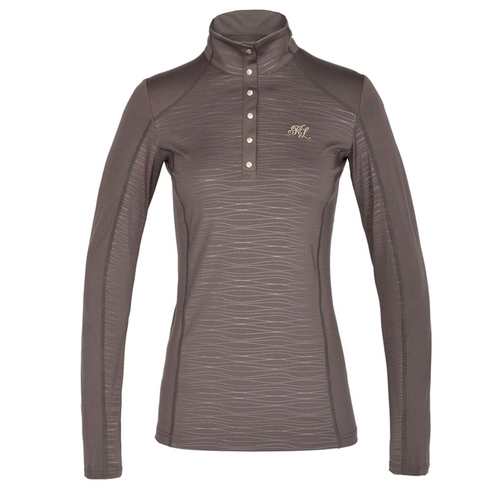 Preview: Kingsland " KLnovella " Shirt, Trainingsshirt