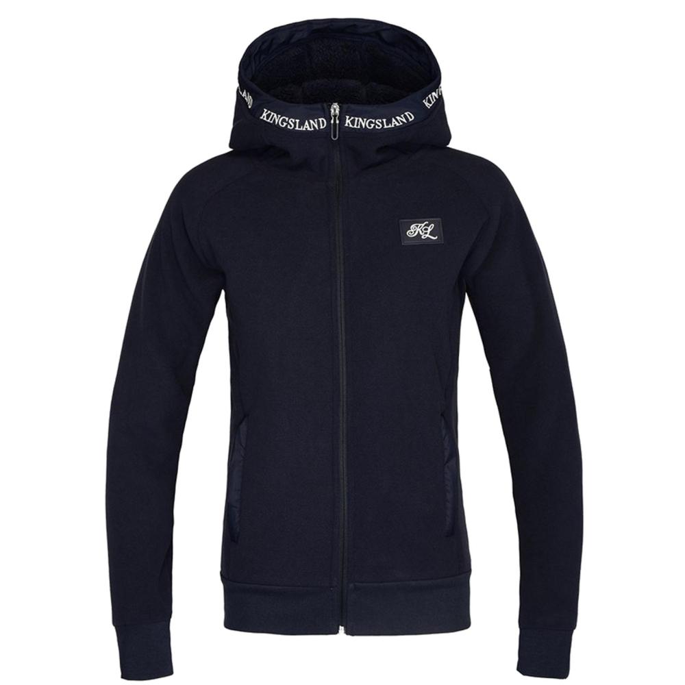 Kingsland " KLnava "  bonded Fleece Jacket