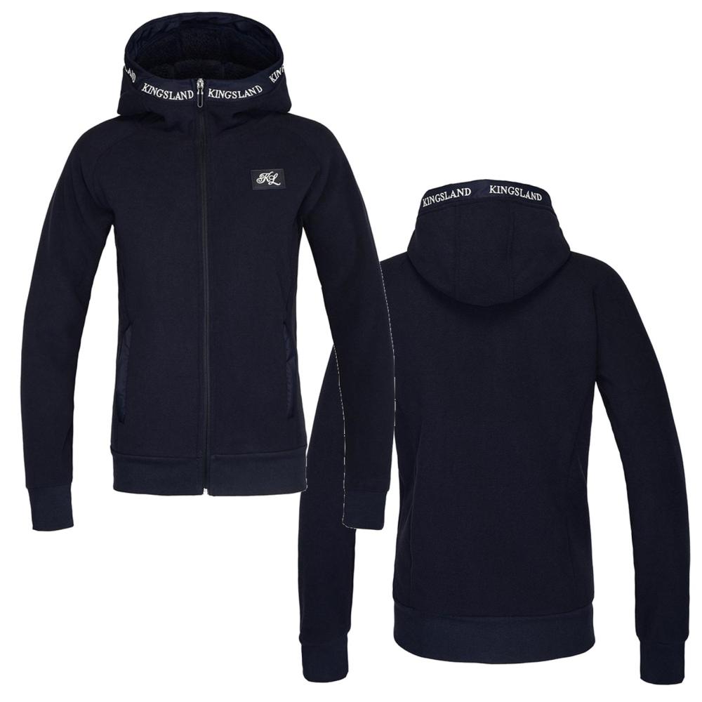 Kingsland " KLnava "  bonded Fleece Jacket