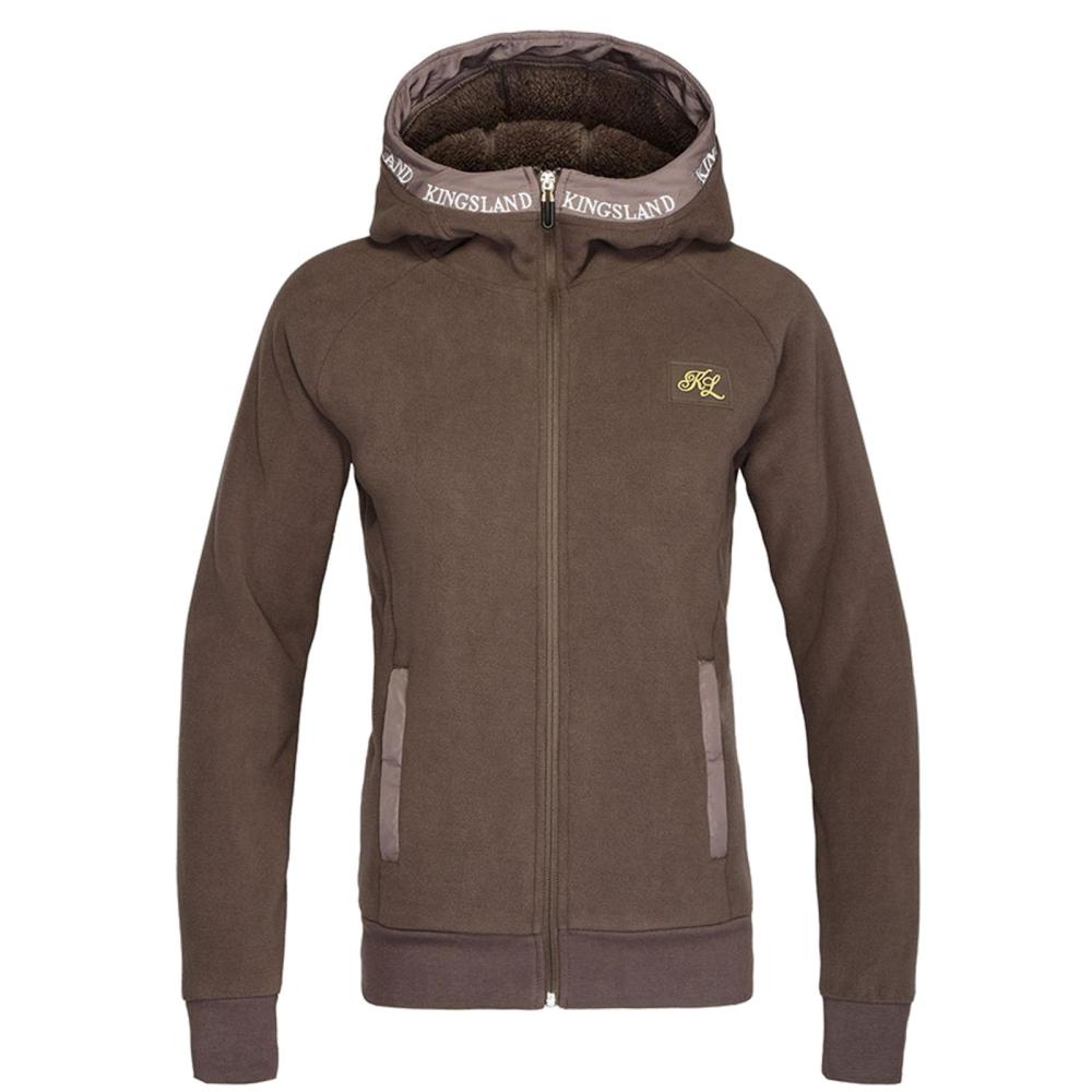 Kingsland " KLnava "  bonded Fleece Jacket