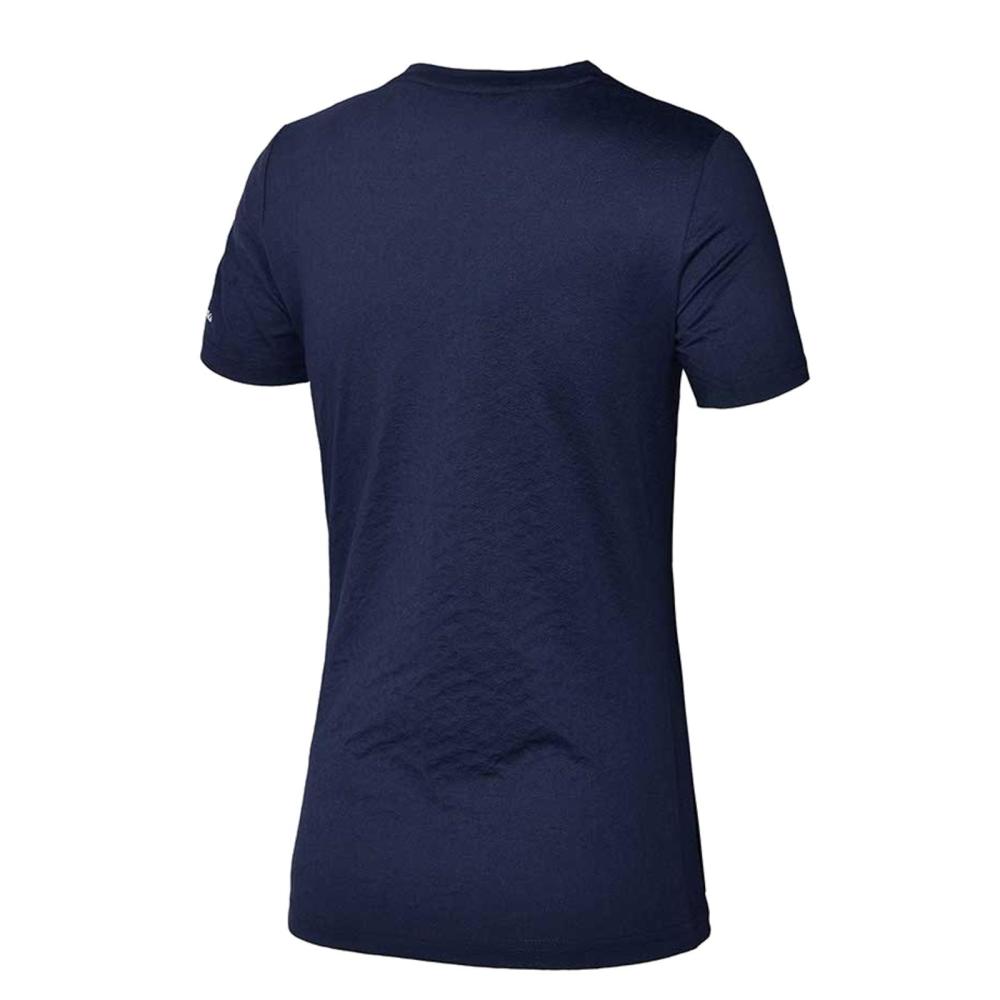 Preview: Kingsland Damenshirt " KLaviva " , V-Neck Shirt, T-Shirt