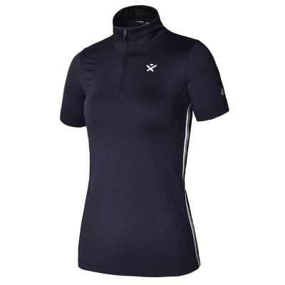 Preview: Kingsland Damen-Trainingsshirt " KLfreya ", Damenshirt, leichtes dehnbares Shirt