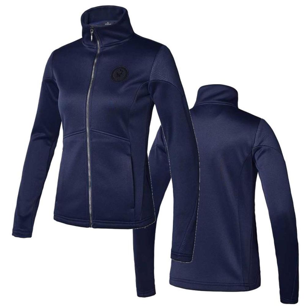 Kingsland "KLaziza " Ladies Fleece Jacket