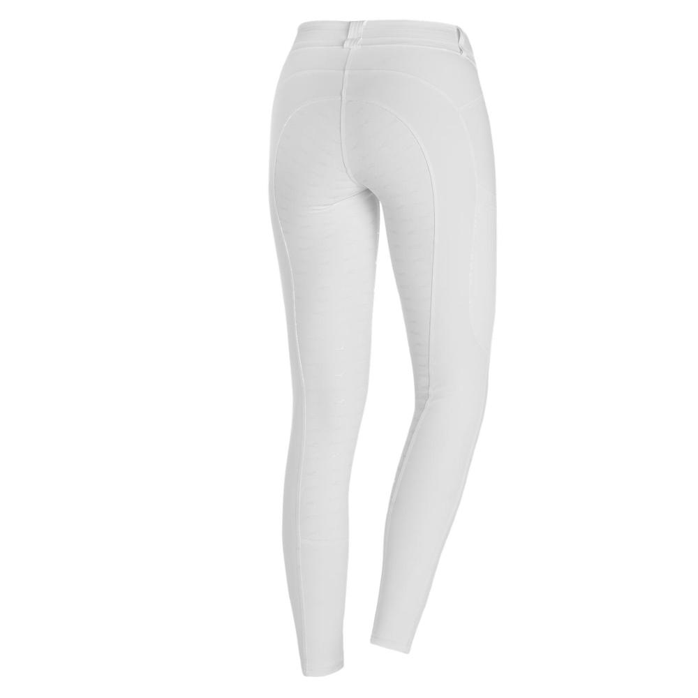 Preview: Schockemöhle Damen Show Reitleggins " Reithose TIGHTS STYLE " bequeme Damenreithose