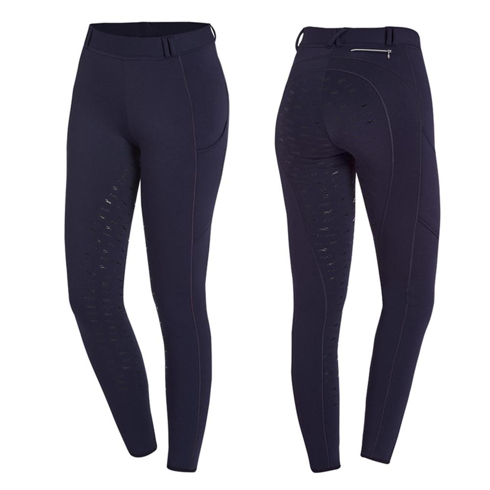 Schockemöhle Sports Winter Riding Tights II
