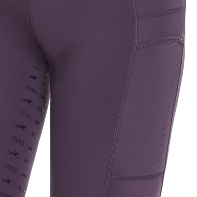 Schockemöhle SPORTS Damenreithose, Reithose " AIR POCKET TIGHTS  "