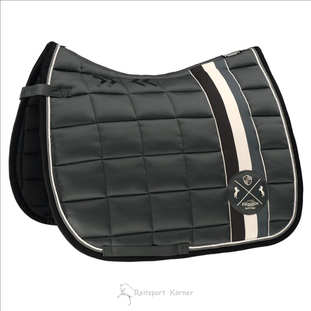 Preview: Eskadron HERITAGE Schabracke BIG SQUARE GLOSSY