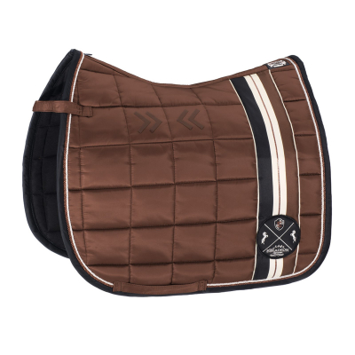 Preview: Eskadron HERITAGE Schabracke BIG SQUARE GLOSSY