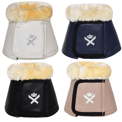 Kingsland " KLtinie "  Bell Boots 2-Pack