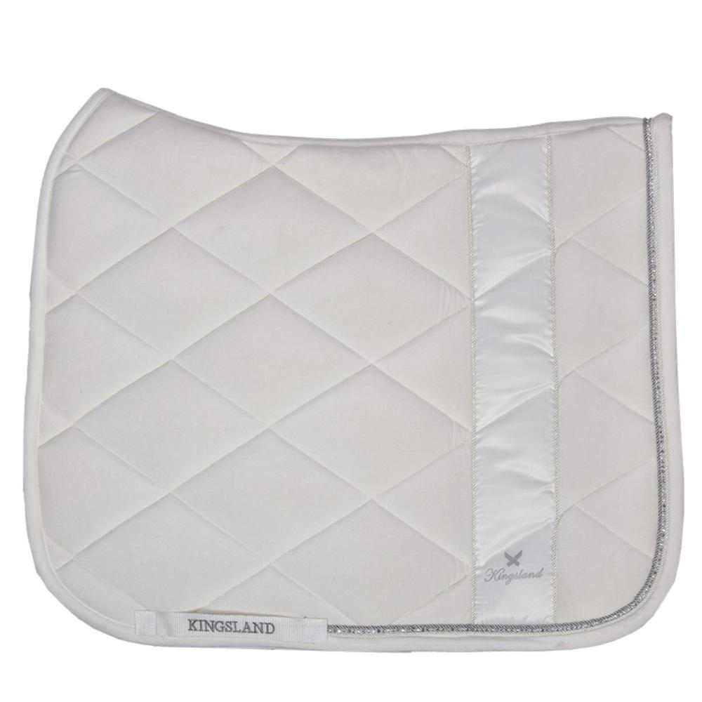 Preview: Kingsland Schabracke, Samtschabracke " KLtehila " Velvetschabracke