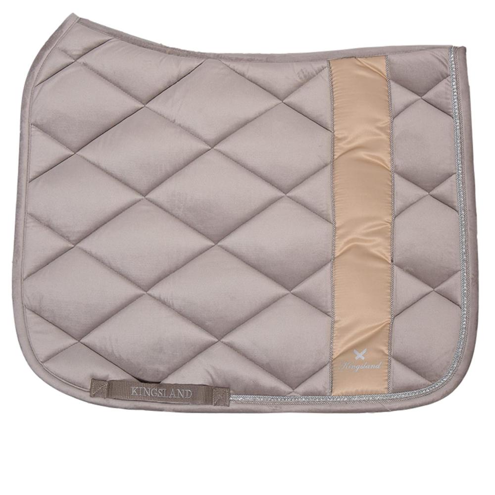 Kingsland Schabracke, Samtschabracke " KLtehila " Velvetschabracke