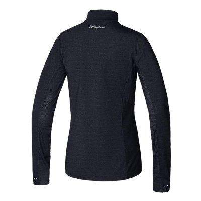 Kingsland " KLtaya " Shirt with 1/2 Zip