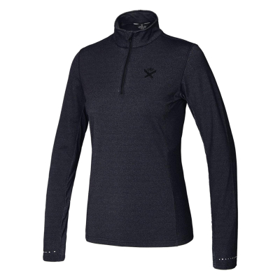 Kingsland " KLtaya " Shirt with 1/2 Zip