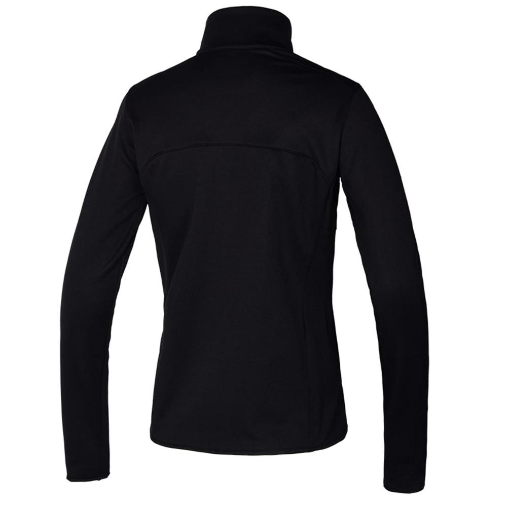 Kingsland Damenfleecejacke " KLthalia " , Fleecejacke, Jacke, Damenjacke mit glatter Oberfläche