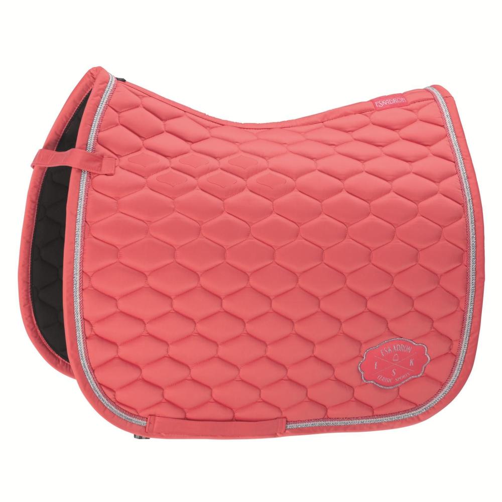 Preview: Eskadron Schabracke EMBLEM GLOSSY   " Classic Sports  "