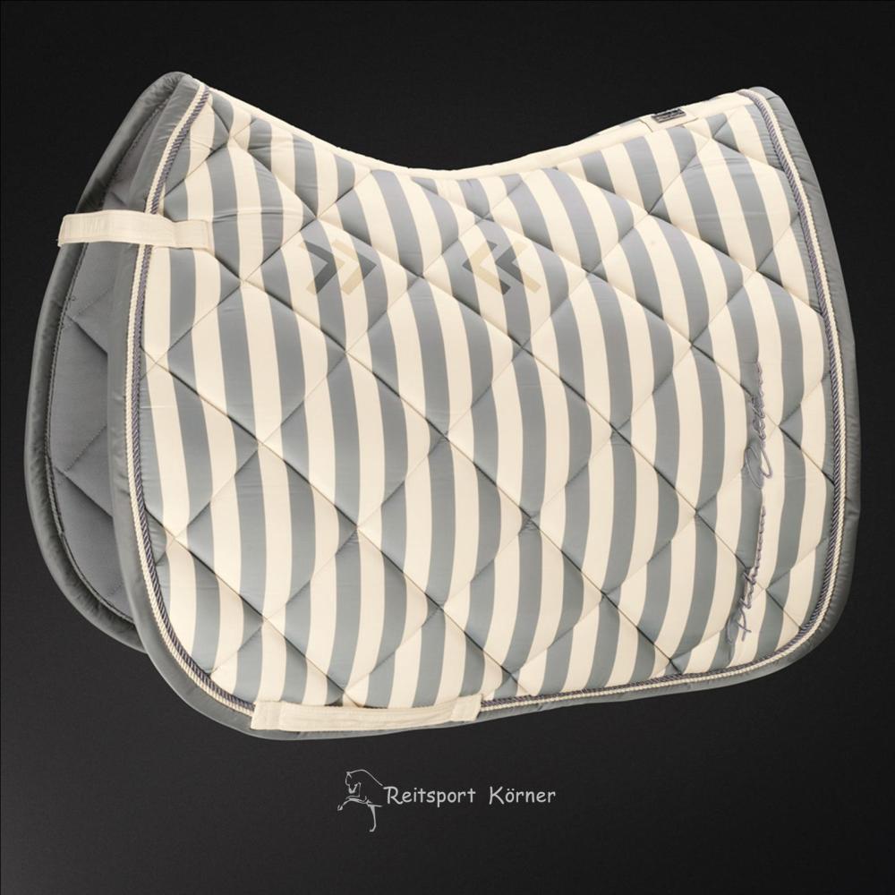 Preview: Eskadron Schabracke Platinum " GLOSSY STRIPED  "