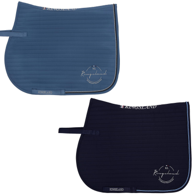 Kingsland Schabracke, Satinschabracke " KLnerit "