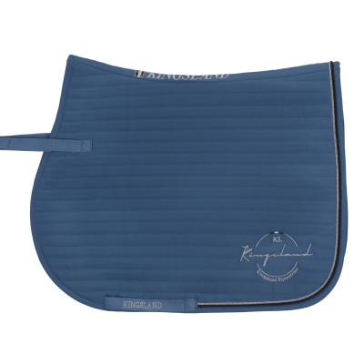 Preview: Kingsland Schabracke, Satinschabracke " KLnerit "