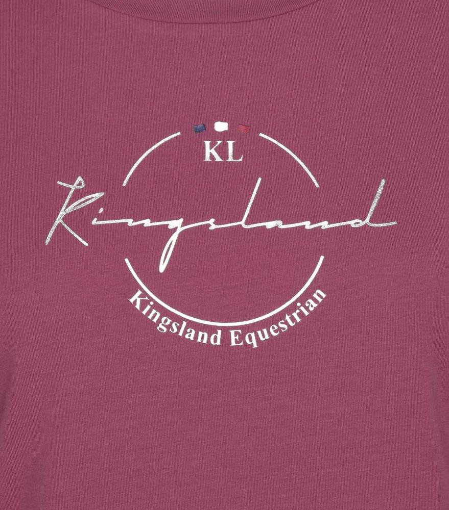 Kingsland " KLnida " ladies T-Shirt