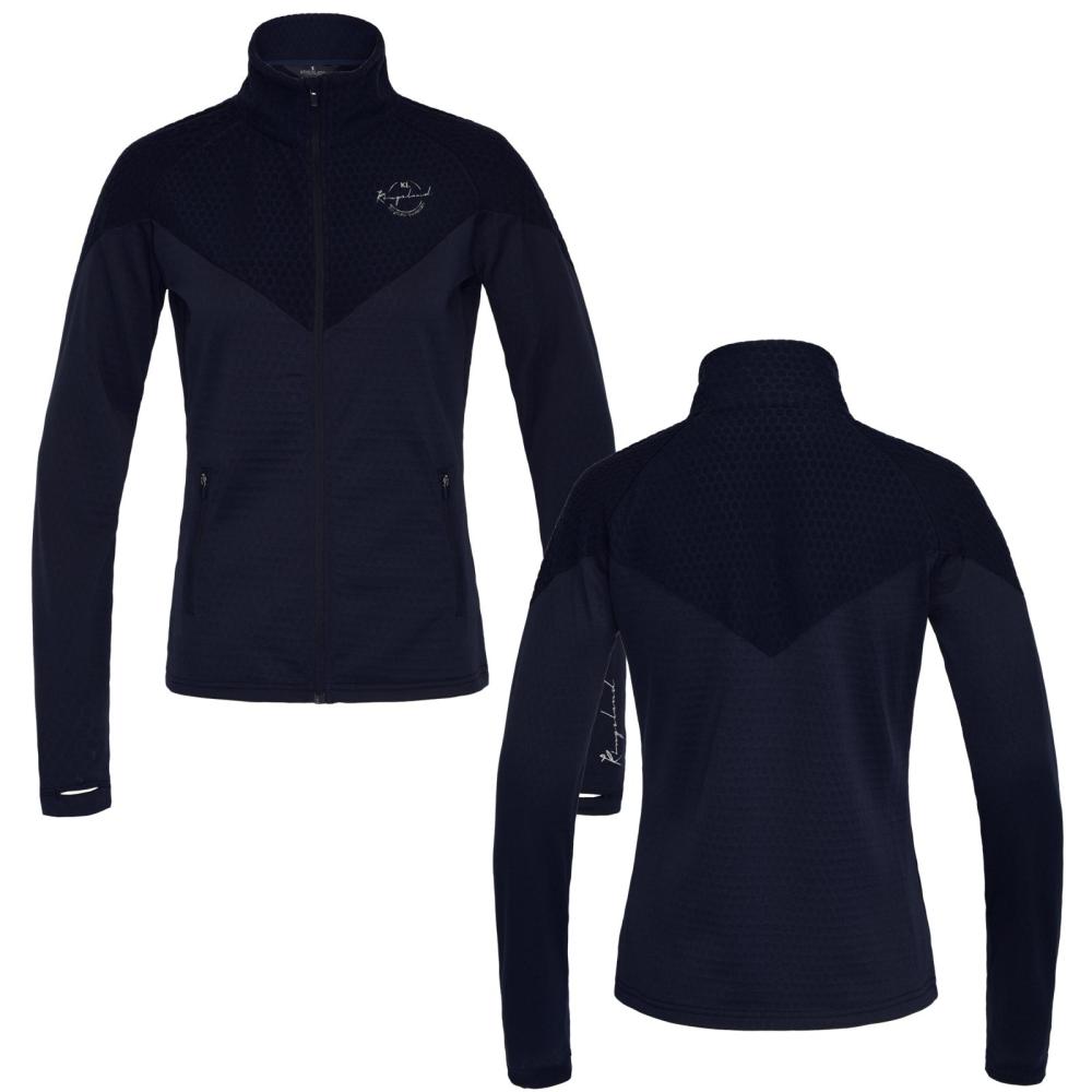 Kingsland " KLnerice " ladies fleece jacket