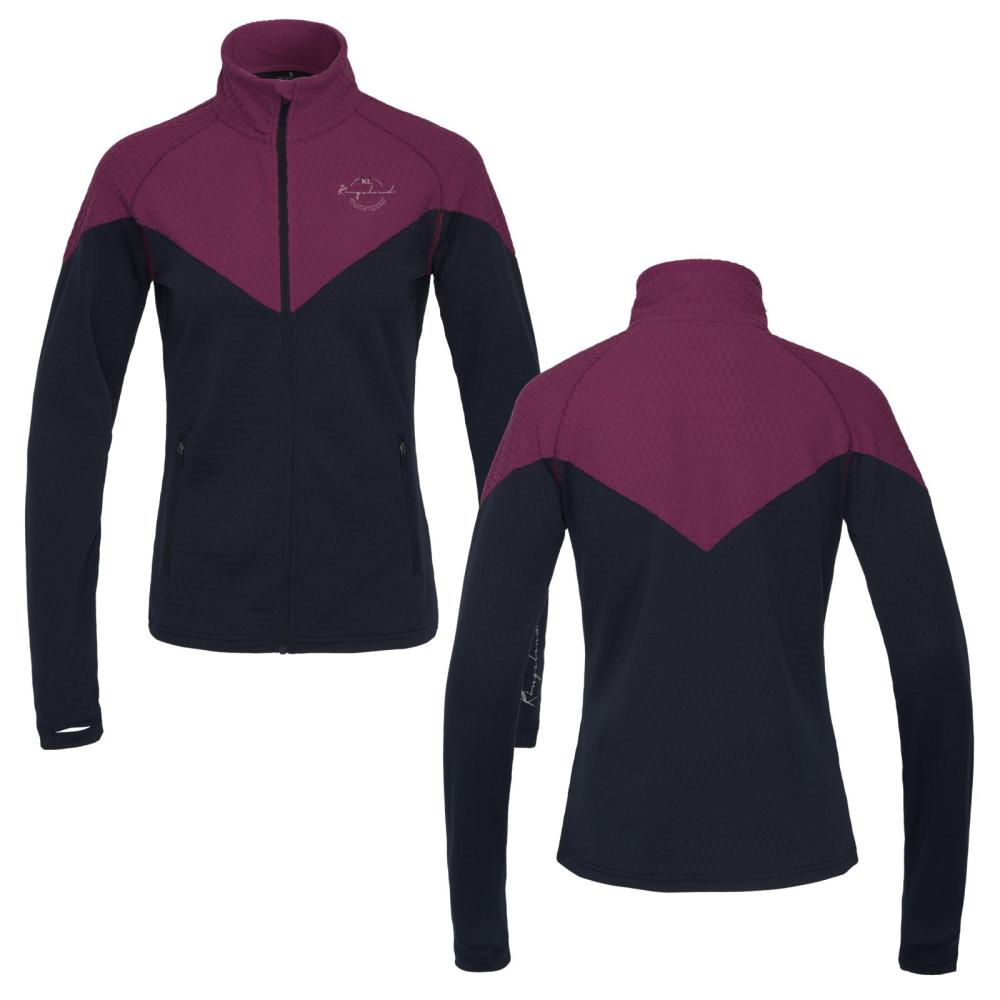 Kingsland " KLnerice " ladies fleece jacket