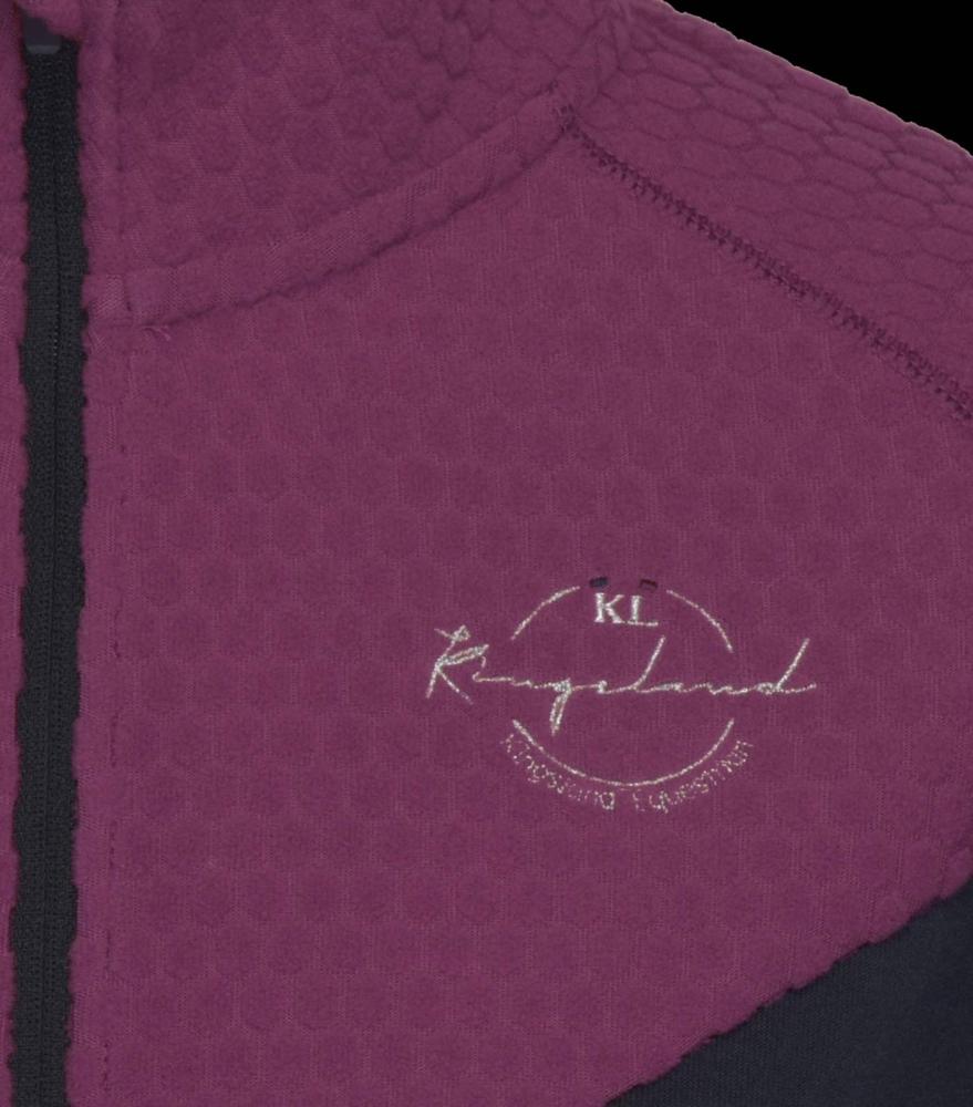 Kingsland " KLnerice " ladies fleece jacket